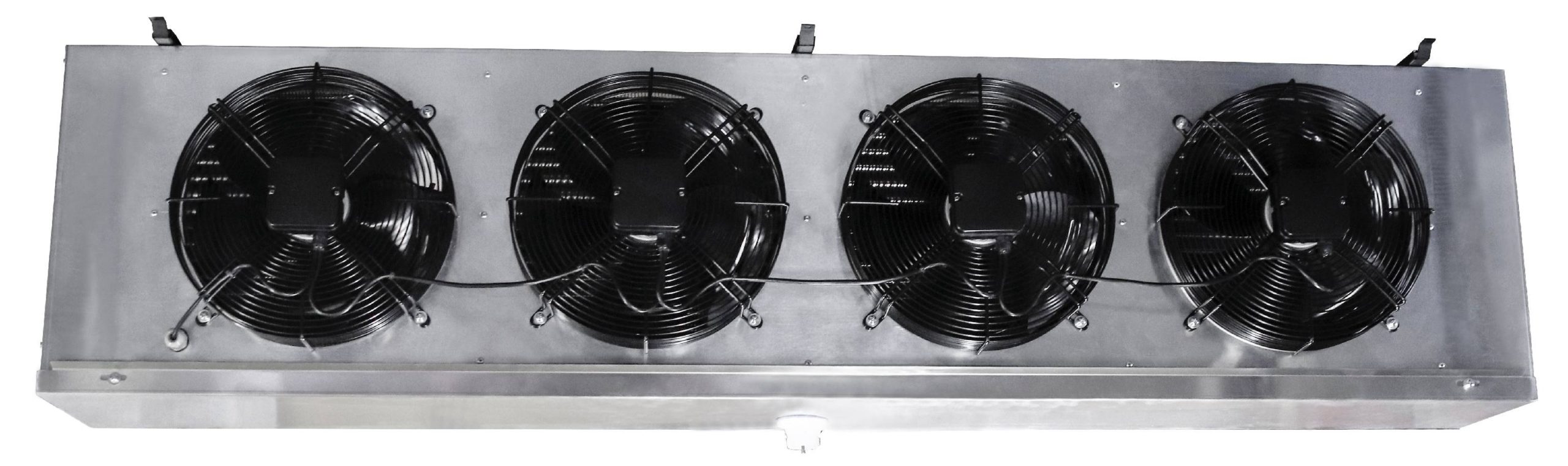 Сплит-система низкотемпературная Intercold LCM 583 FT (опция -30° С)