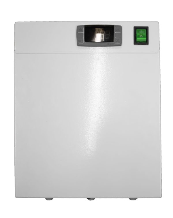 Сплит-система низкотемпературная Intercold LCM 583 FT (опция -30° С)