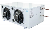 Сплит-система среднетемпературная Intercold MCM 223 220 FT (опция -30° С)