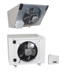 Сплит-система среднетемпературная Intercold MCM 110 FT (опция -30° С)