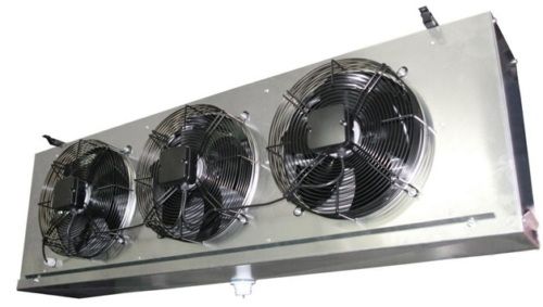 Сплит-система среднетемпературная Intercold MCM 471 FT