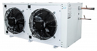 Сплит-система низкотемпературная Intercold LCM 447 FT (опция -30° С)